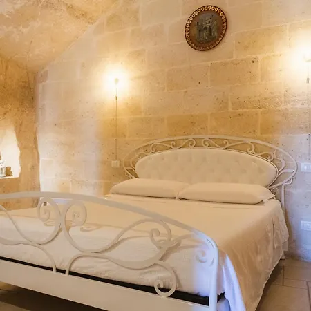 La Corte Dei Pastori Bed & Breakfast *