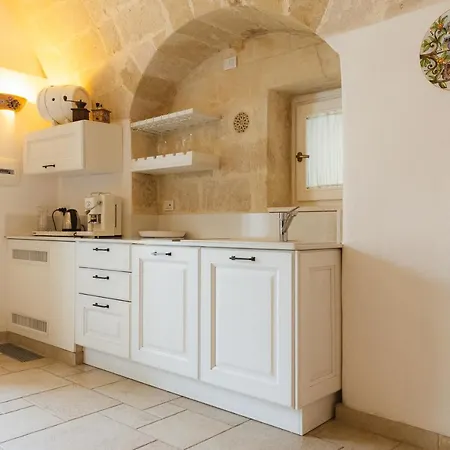 La Corte Dei Pastori Bed & Breakfast