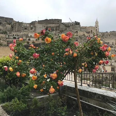Bed & Breakfast La Corte Dei Pastori