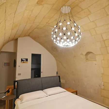 La Corte Dei Pastori Bed & Breakfast *