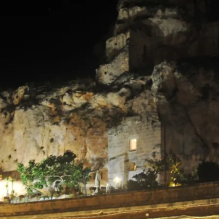 La Corte Dei Pastori Matera