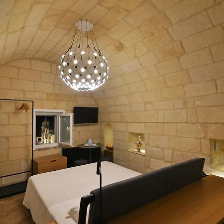La Corte Dei Pastori * Matera