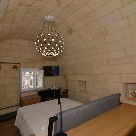 Bed & Breakfast La Corte Dei Pastori *